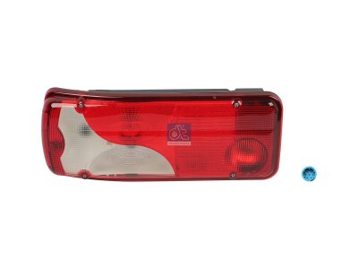 DT Spare Parts - Tail lamp - 1.21887