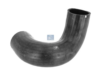 DT Spare Parts - Hose - 1.18699