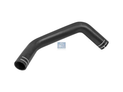 DT Spare Parts - Radiator hose - 7.21382