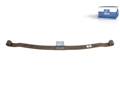 DT Spare Parts - Leaf spring - 5.10175