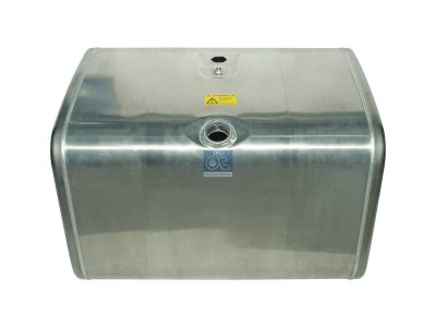 DT Spare Parts - Fuel tank - 1.12775