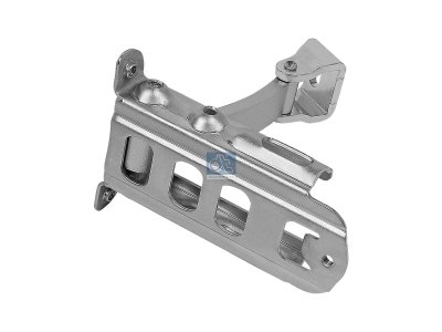 DT Spare Parts - Door catch - 11.75512