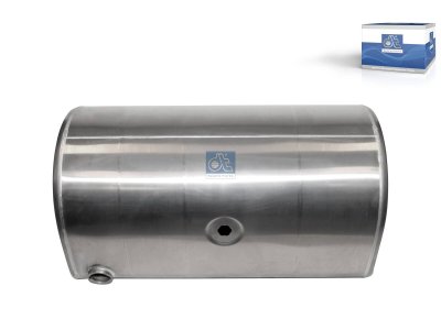 DT Spare Parts - Fuel tank - 2.12632