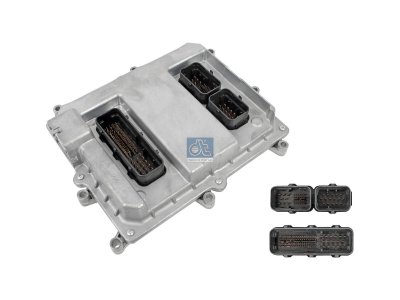 DT Spare Parts - Control unit - 7.78224