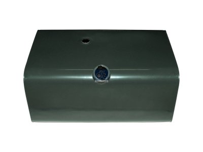 DT Spare Parts - Fuel tank - 7.24204