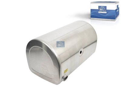 DT Spare Parts - Fuel tank - 2.12627