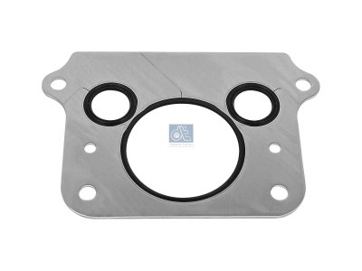 DT Spare Parts - Gasket - 3.16515