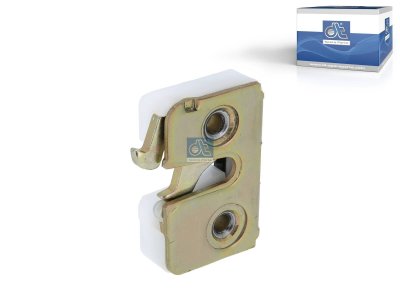 DT Spare Parts - Door lock - 7.70126