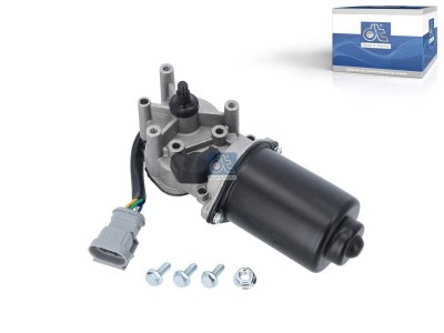 DT Spare Parts - Wiper motor - 7.79167