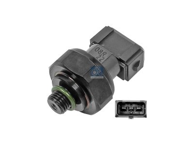 DT Spare Parts - Pressure switch - 4.68801