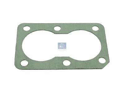 DT Spare Parts - Gasket - 3.18131