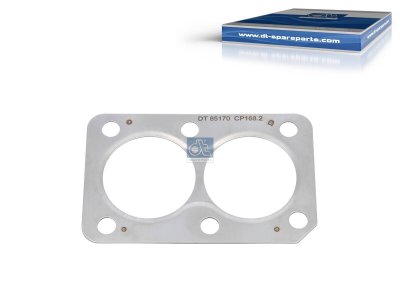 DT Spare Parts - Gasket - 3.18139