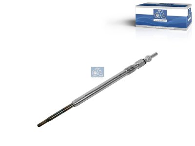 DT Spare Parts - Glow plug - 7.61102