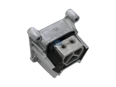 DT Spare Parts - Engine mounting - 3.10839