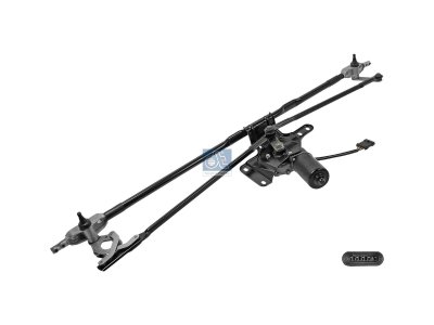 DT Spare Parts - Wiper linkage - 7.79165