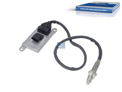 DT Spare Parts - NOx Sensor - 7.25529