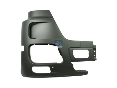 DT Spare Parts - Bumper - 4.68873