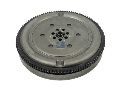 DT Spare Parts - Dual-mass flywheel - 7.54037