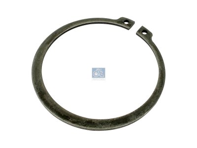 DT Spare Parts - Lock ring - 2.15633 - 10 Pack