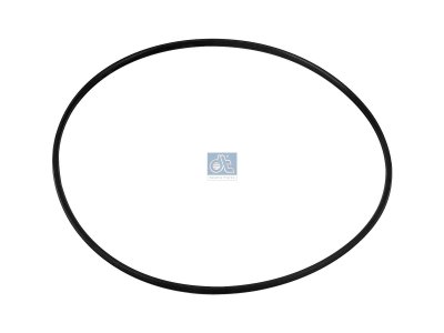 DT Spare Parts - Seal ring - 4.20707