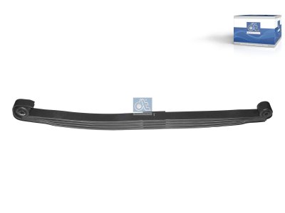 DT Spare Parts - Leaf spring - 4.69036