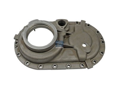 DT Spare Parts - Housing cover - 4.67268