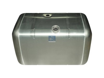 DT Spare Parts - Fuel tank - 4.68993