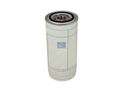 DT Spare Parts - Oil filter - 7.59015