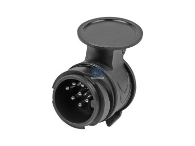 DT Spare Parts - Adapter - 9.67415