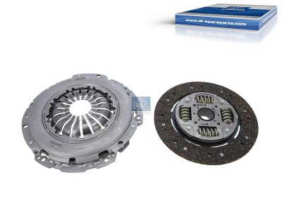 DT Spare Parts - Clutch kit - 4.92051