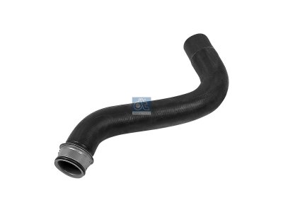 DT Spare Parts - Radiator hose - 4.81335