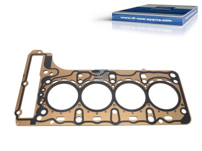 DT Spare Parts - Cylinder head gasket - 4.20797