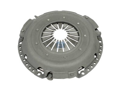 DT Spare Parts - Clutch cover - 11.17051