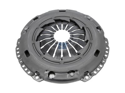 DT Spare Parts - Clutch cover - 11.17052