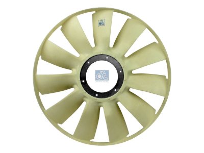 DT Spare Parts - Fan - 3.15212