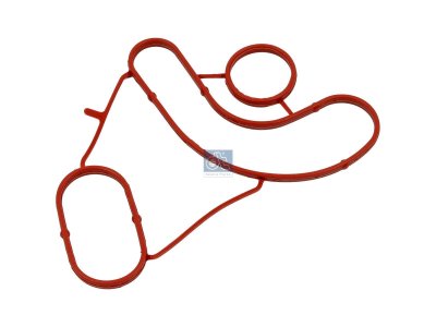 DT Spare Parts - Gasket - 4.20845