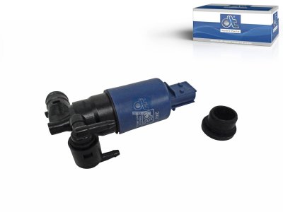 DT Spare Parts - Washer pump - 2.25265