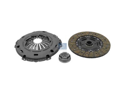 DT Spare Parts - Clutch kit - 11.91706