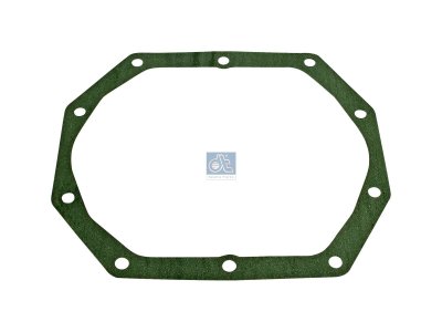 DT Spare Parts - Gasket - 4.20708