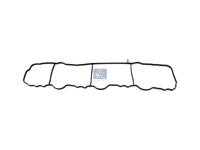 DT Spare Parts - Gasket - 4.20779