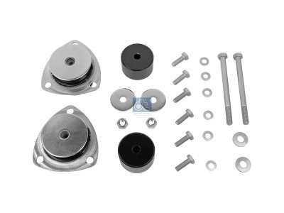 DT Spare Parts - Repair kit - 7.96055