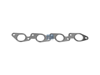 DT Spare Parts - Gasket - 4.20841