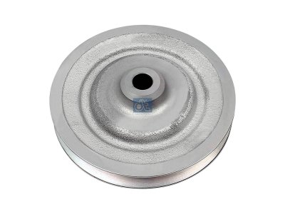 DT Spare Parts - Pulley - 7.54743