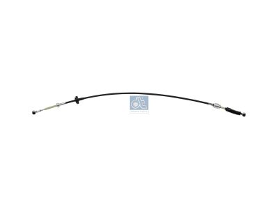 DT Spare Parts - Bowden cable - 7.15709