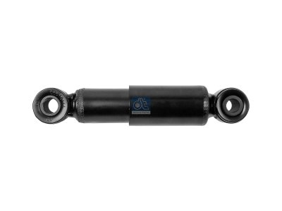 DT Spare Parts - Cabin shock absorber - 7.77169