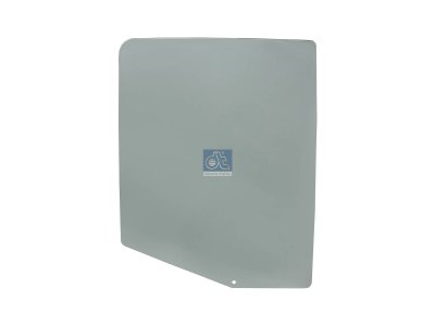 DT Spare Parts - Door glass - 7.70062