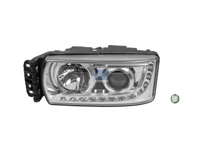 DT Spare Parts - Headlamp - 7.25282