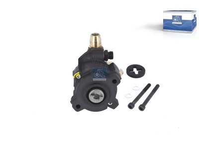 DT Spare Parts - Feed pump - 1.12191