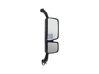 DT Spare Parts - Main mirror - 4.68587