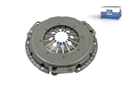 DT Spare Parts - Clutch cover - 4.69145